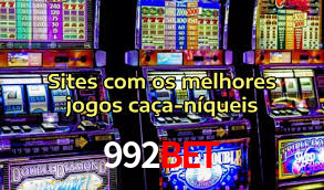 992bet: A Experiência de Casino com Jogos de Mesa ao Vivo