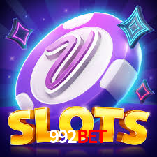 Welcome Bonus 992bet