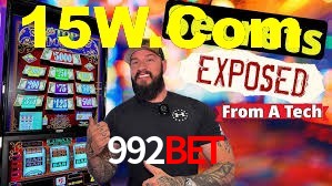 992bet