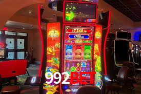 Bônus Generosos e Exclusivos no 992bet para Você!