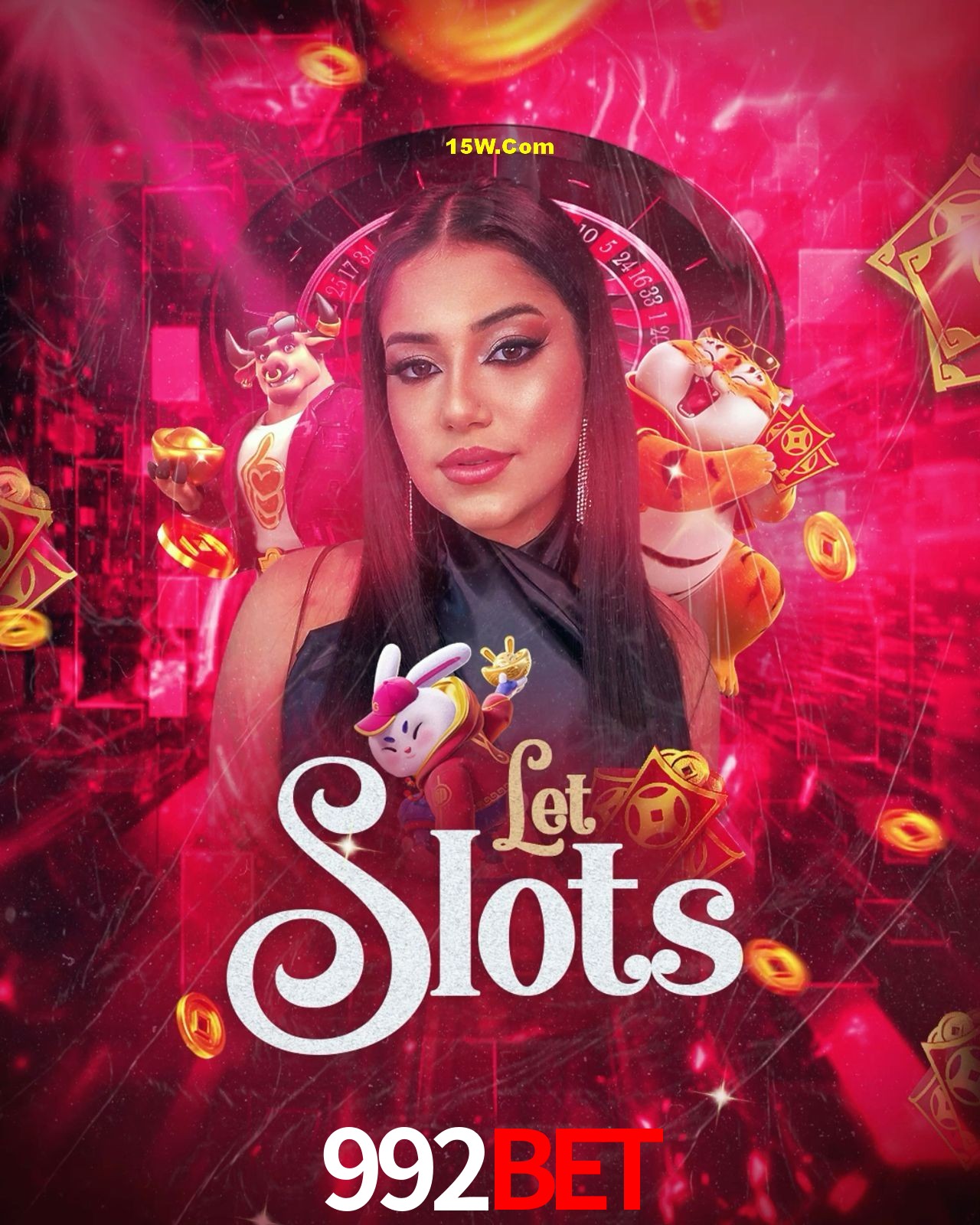 Welcome Bonus 992bet