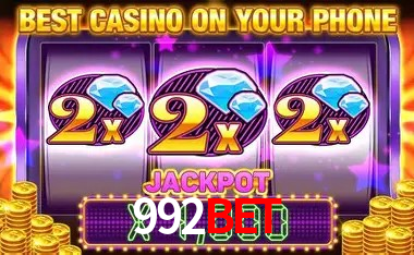 Inovações de Jogos na 992bet: O Futuro das Experiências Interativas