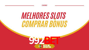 992bet: Seu Cassino Premiado com Pagamentos Rápidos
