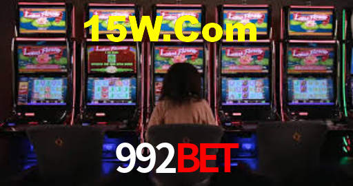 Descubra a Magia dos Jogos de Arcade no 992bet
