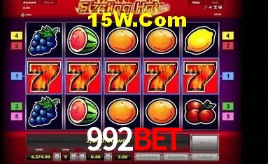 Inovações de Jogos na 992bet: O Futuro das Experiências Interativas