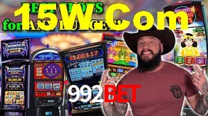 Exclusive Games 992bet