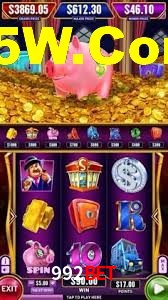 Daily Bonuses 992bet
