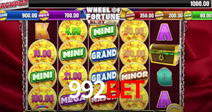 992bet