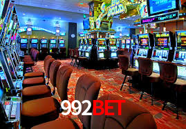 Blackjack Table 992bet