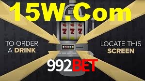Experimente o Login Seguro Premium no 992bet