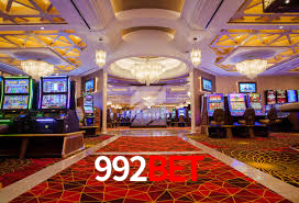 Programa VIP 992bet