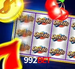 Explorando a Categoria de Eventos em Apostas na 992bet