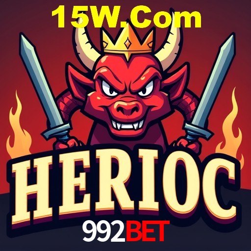 Diretório de Jogos 992bet