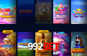 992bet baixar